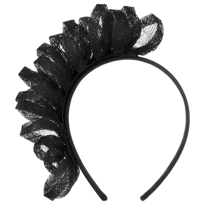 Fascinator Vinalea Sinamay by Seeberger