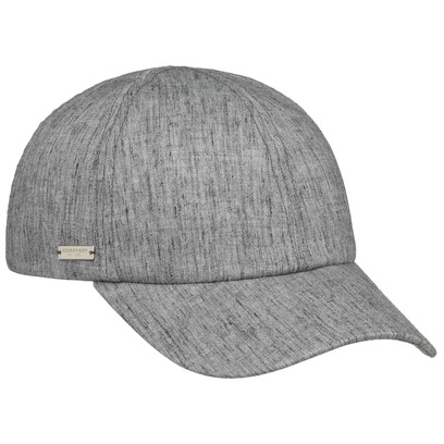Cappellino Light Summer by Seeberger