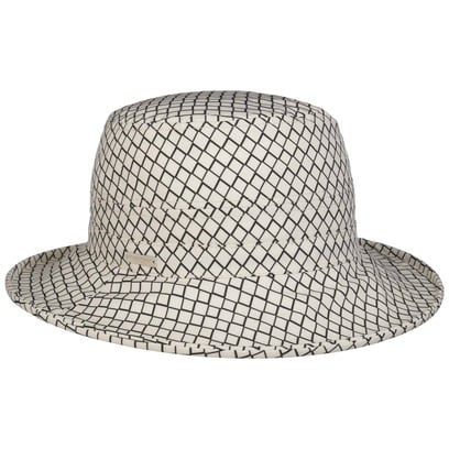 Cappello di Tessuto Leacona Anti-Rain by Seeberger