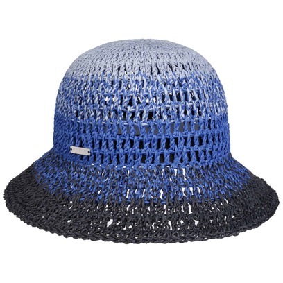 Cappello di Paglia Gradient Colours by Seeberger