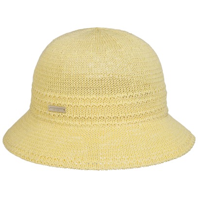 Cappello di Tessuto Summer Mix by Seeberger