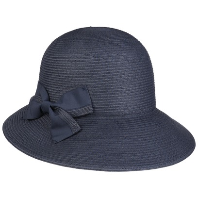 Cappello di Paglia Vallena by Seeberger