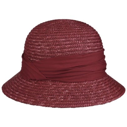 Cappello di Paglia Minalea by Seeberger