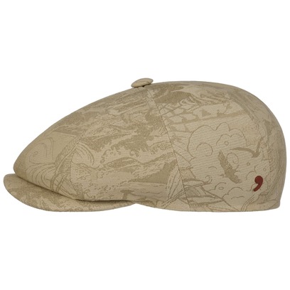 Coppola Nevano Cotton by Alfonso D’Este