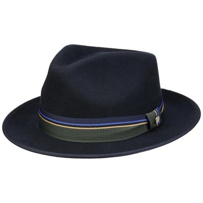 Cappello in Lana Villerby Traveller by Lierys