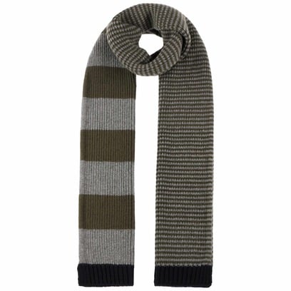 Sciarpa a Maglia Dillingham by Stetson