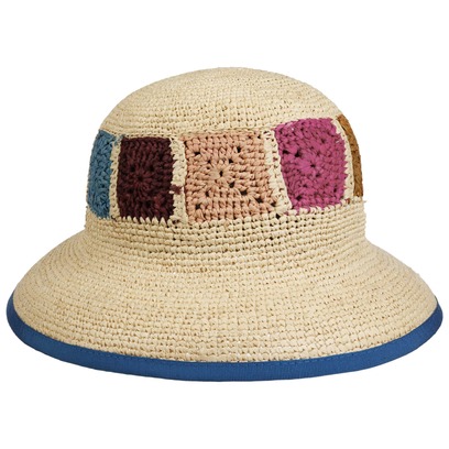 Cappello da Donna Crochet by bedacht