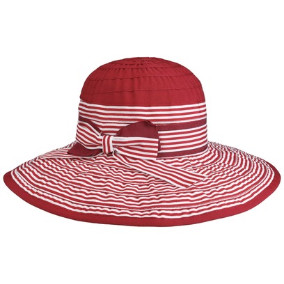 Cappello a Tesa Larga Virola Twotone by bedacht