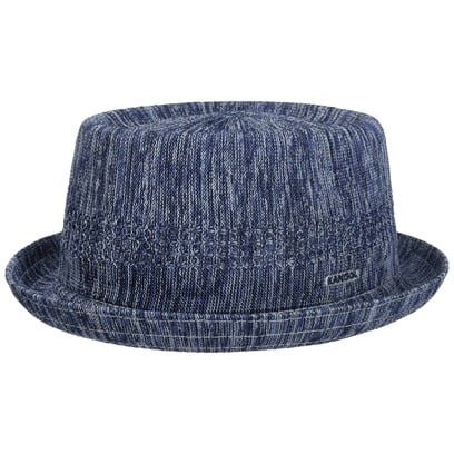 Cappello Color Burst Mowbray Pork Pie by Kangol