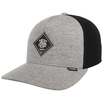 Cappellino Trucker Tiny Waffle by Djinns