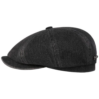 Coppola Hatteras Denim Garage by Stetson