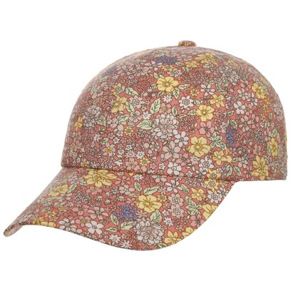 Cappellino Solena Flower by Lipodo