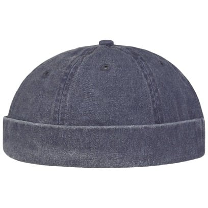 Berretto Docker Uni Cotton by Lipodo