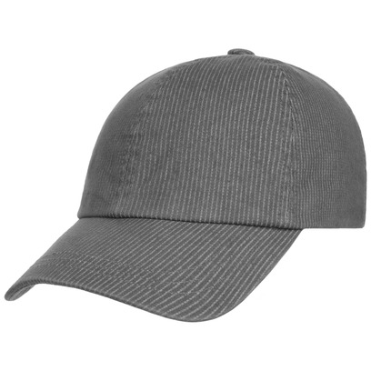 Cappellino Cavento Adjustable by Lipodo