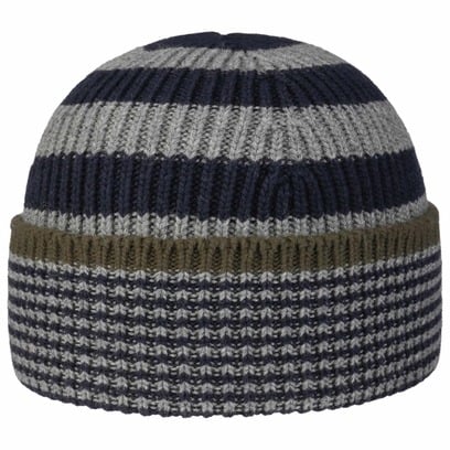Berretto con Risvolto Dillingham by Stetson