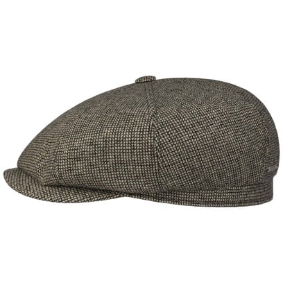 Coppola Driffield Wool Cashmere by Stetson