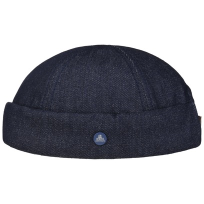 Berretto Docker Denim by Hammaburg