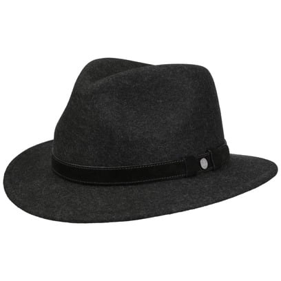 Cappello in Lana Millerscott Traveller by Lierys