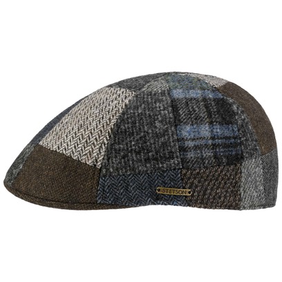 Coppola Viscott Patchwork by Stetson