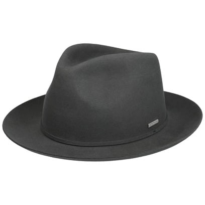 Cappello in Lana Maysville by Stetson