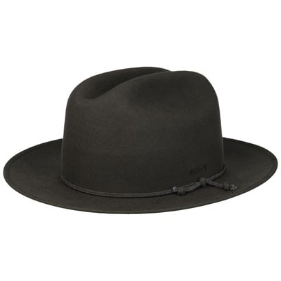 Cappello Western Plains Cattleman by Stetson