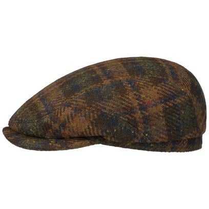 Coppola Terrick Driver by Stetson