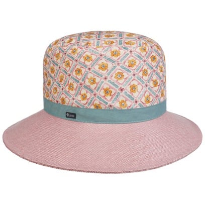 Cappello di Tessuto Dalina by Lipodo
