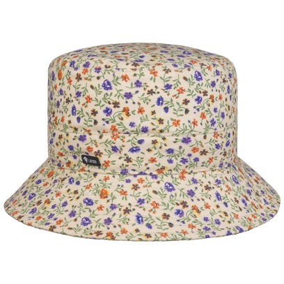 Cappello Tasja Millefleurs Bucket by Lipodo