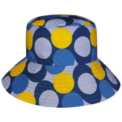 Cappello di Tessuto Circles Anti-Rain by Lipodo