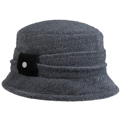 Cappello in Lana Noreja by Lierys