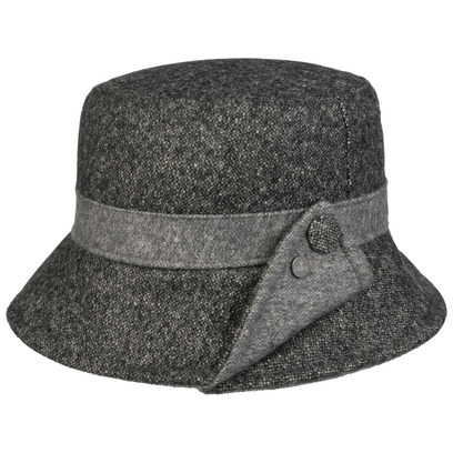 Cappello in Lana Relova by Lierys