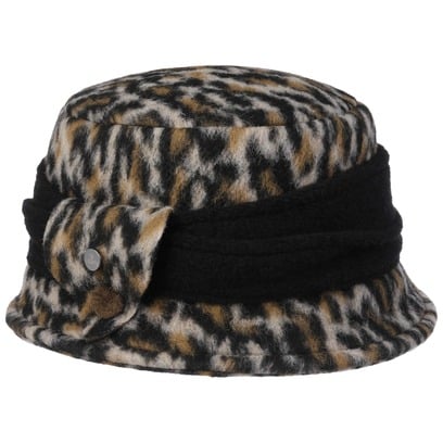 Cappello in Lana Leo-Chic by Lierys