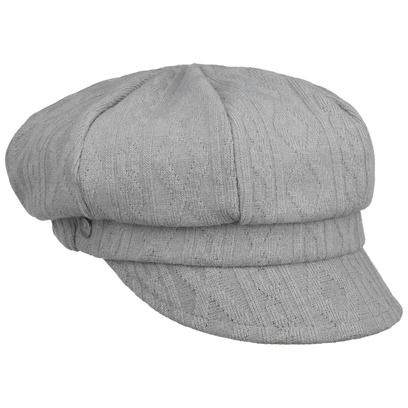 Berretto Newsboy Uni Knit by Lierys