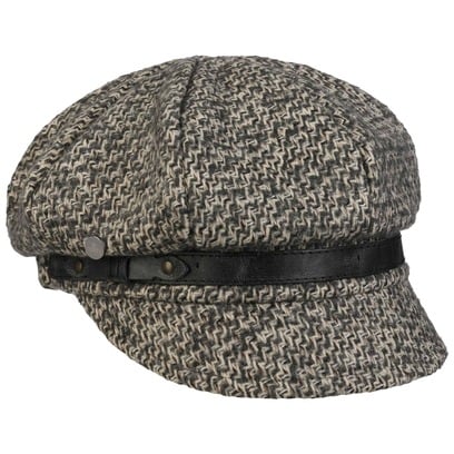 Berretto Newsboy Leviana by Lierys