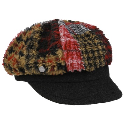 Berretto Newsboy Mikola Fluffy by Lierys