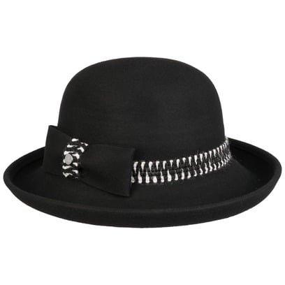 Cappello in Lana Laretta by Lierys