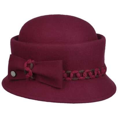 Cappello in Lana Samarena by Lierys