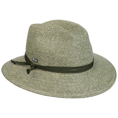 Cappello in Rafia Dimena Traveller by Lipodo