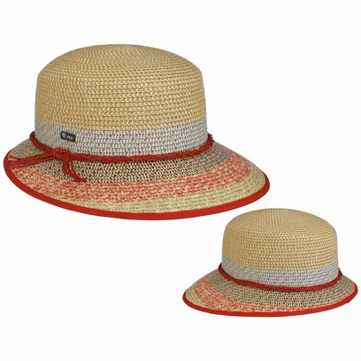 Cappello a Sporta Barlinda by Lipodo