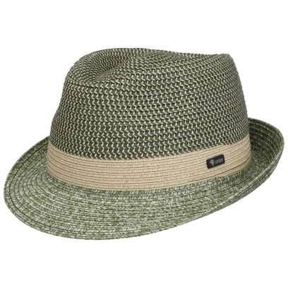 Cappello di Tessuto Livasca Trilby by Lipodo
