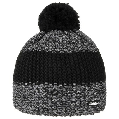Berretto con Pompon Styler by Eisbär