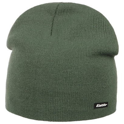 Berretto Beanie Uni by Eisbär