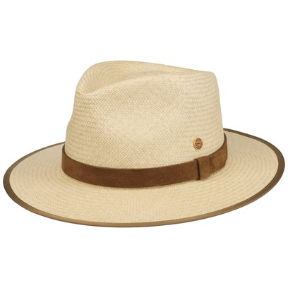 Cappello Panama Fernando by Mayser