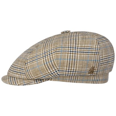Coppola Emil Summer Check Zechbauer by Mayser