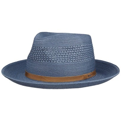 Cappello di Tessuto Gratz Fedora by Bailey 1922