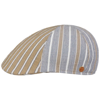 Coppola Paddy Two Stripes Cotton by Mayser