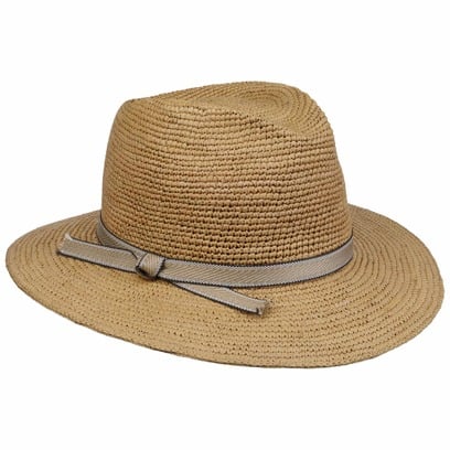Cappello Panama Crochet by Mayser