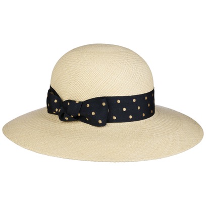 Cappello Panama Paola Brisa by Mayser