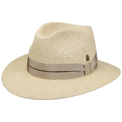 Cappello Andrew Traveller Zechbauer by Mayser