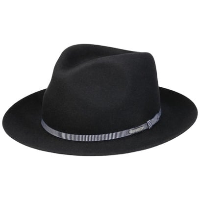 Cappello in Feltro di Pelo Garrison by Stetson
